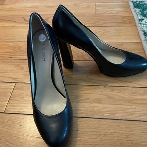 Nine West heels